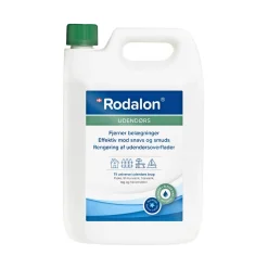 Rodalon UDENDØRS AFRENSER 2,5 L