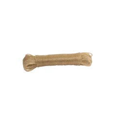 Roliba TØJSNOR 4MMX20M 100 KG