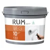 Rum 10 VÆGMALING 9 L HVID