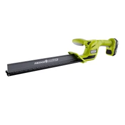 RYOBI HÆKKEKLIPPER 40 CM UDEN BATTERI OG LADER