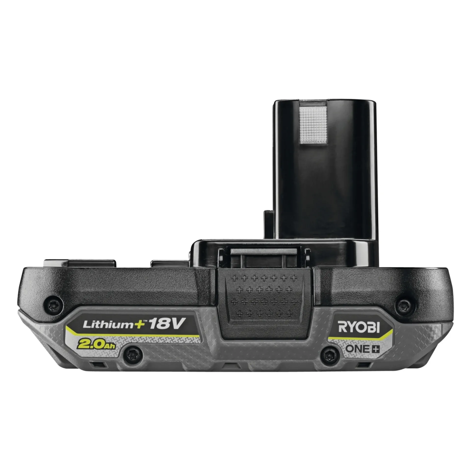 Ryobi ONE+ RB1820C BATTERI 18 V 2 AH 1 STK