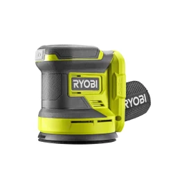 Ryobi RROS18-0 EXCENTERSLIBER AKKU