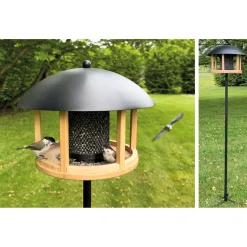 RYOM COTTAGE INKL. SPYD FUGLEFODERHUS
