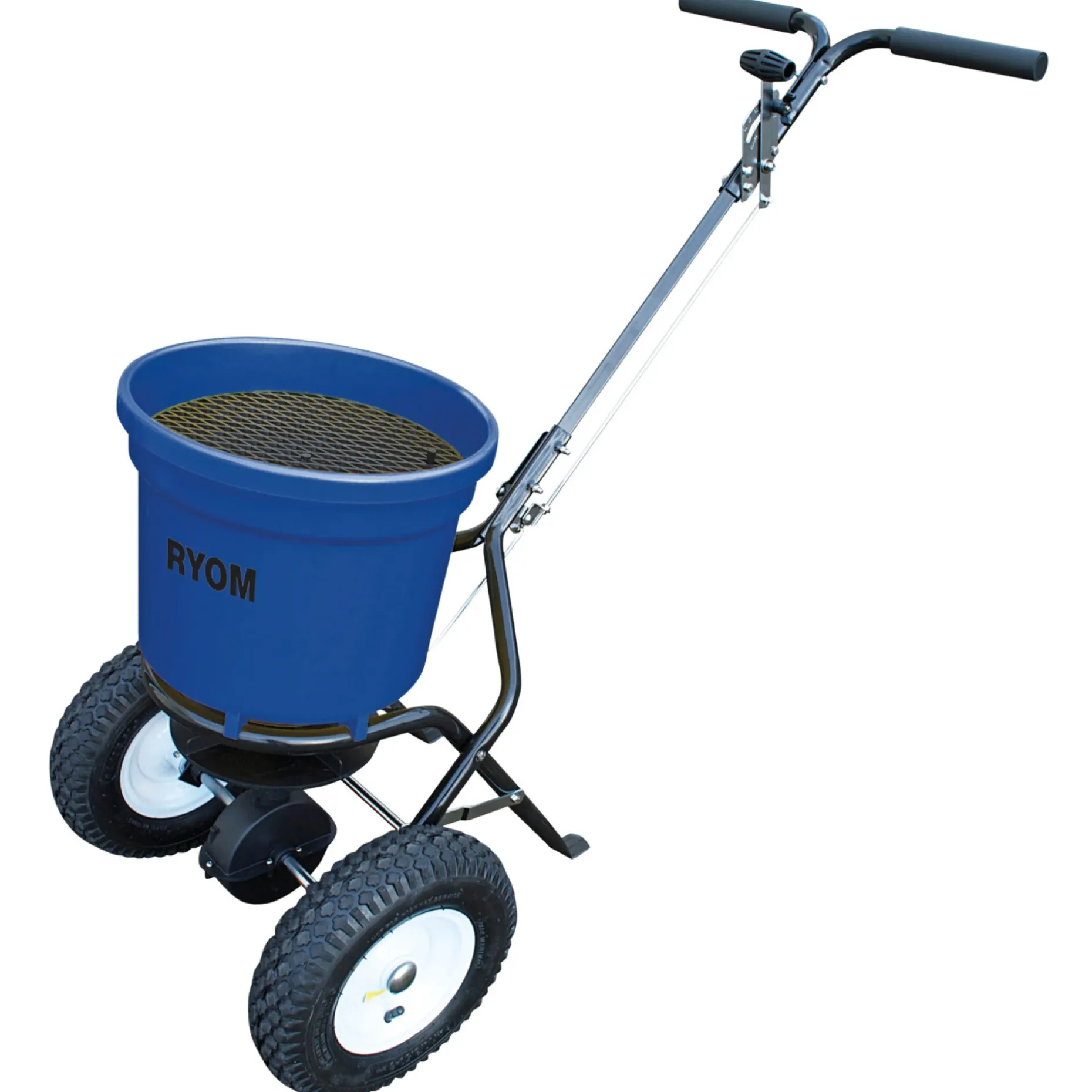 RYOM 25L GØDNING/SALTSPREDER