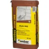 Saint-Gobain Weber MULTI 292 MULTIPUDS HVID 25 KG