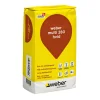 Saint-Gobain Weber MULTI 280 REPARATIONSMØRTEL HVID 18 KG