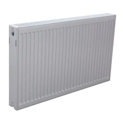 Sanica DOBBELT KONVEKTOR RADIATOR 60 X 9 X 120 CM 1978 W