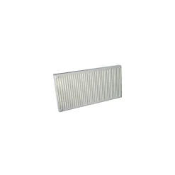Sanica DOBBELT KONVEKTOR RADIATOR 60 X 9 X 100 CM 1649 W