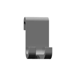 Scanbad MATCH DOBBELTKROG ALUMINIUM