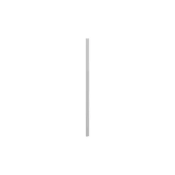 Scanbad MATCH TIL MODEL D AFSTANDSPROFIL 2 CM