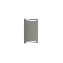 Scanbad MULTO+ SPEJL UDEN LYSSTYRING 70 X 50 CM SPEJLGLAS