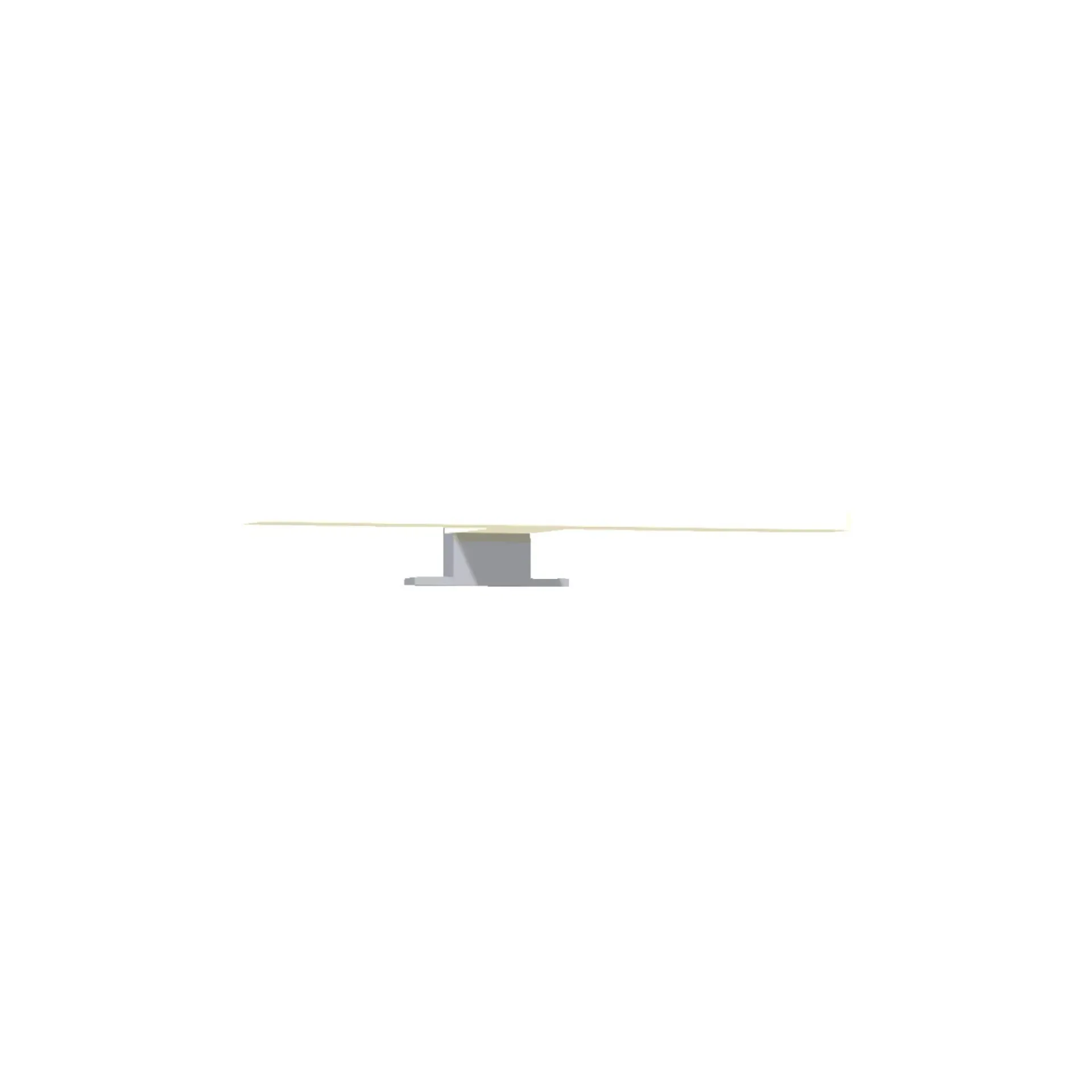 Scanbad PLAY LED LAMPE KROM