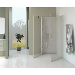 Scanbad TOWER HYLDE SATIN
