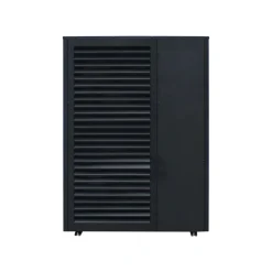Scantherm SKAGEN 14KW MED VANDVARMER L/V VARMEPUMPE