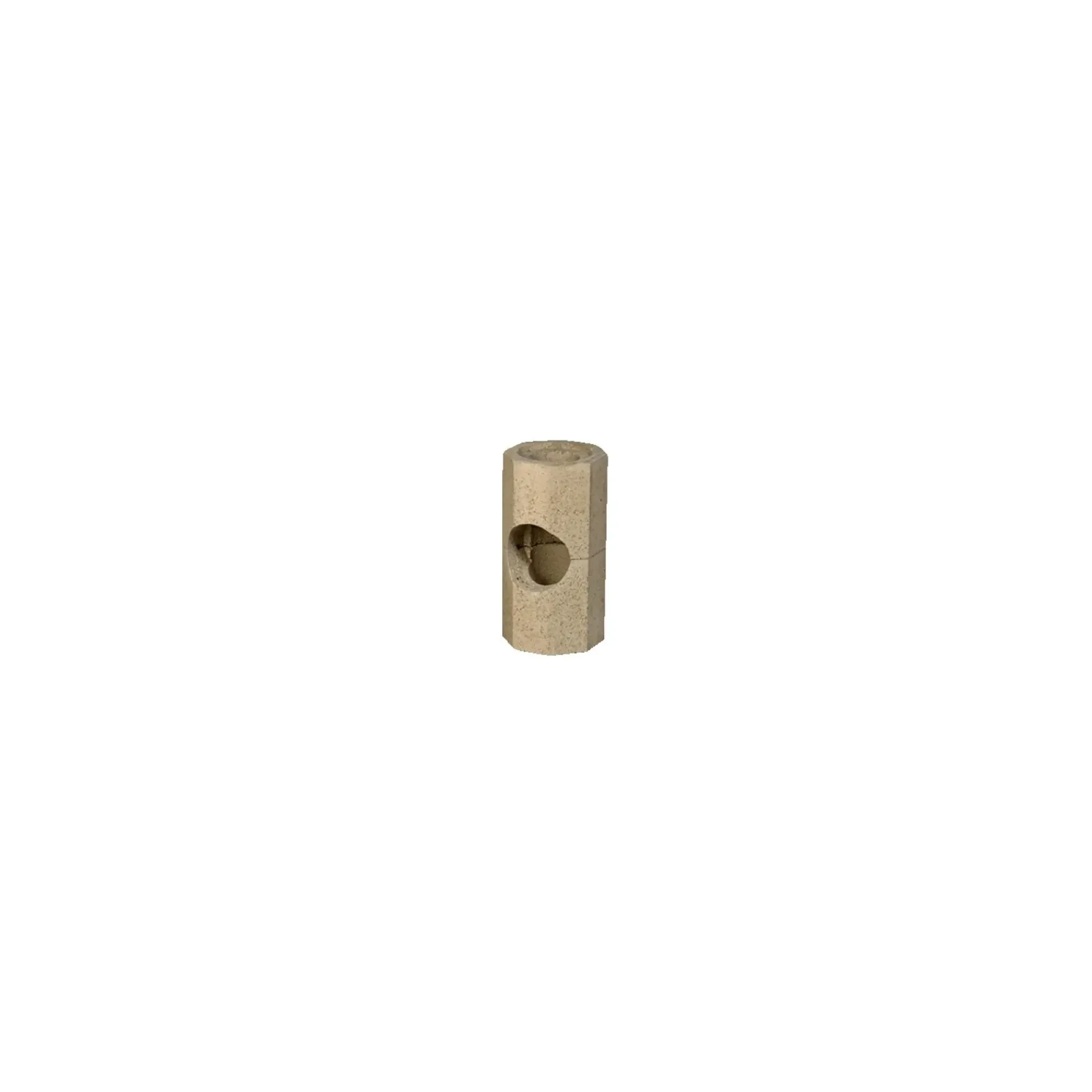Schiedel Isokern INDERMODUL 60 X 26.50 X 26.50 CM Ø160 MM