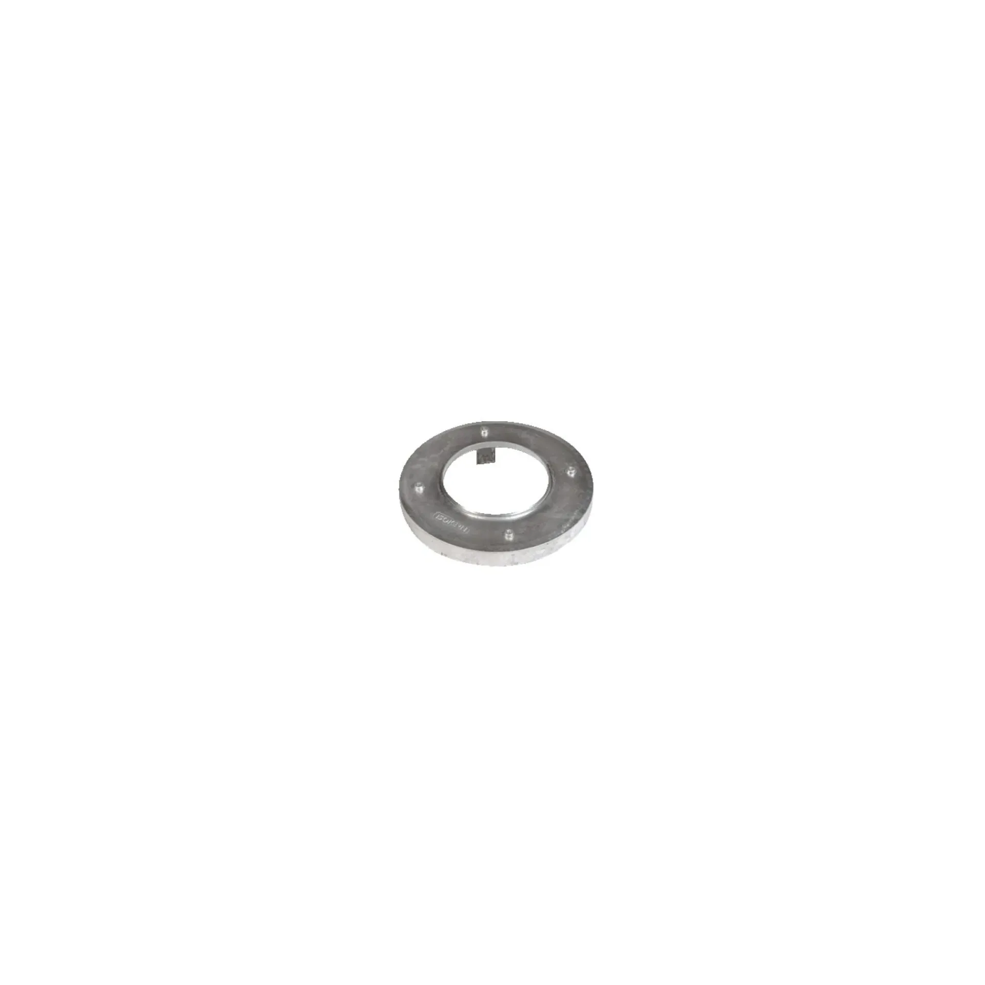 Schiedel Isokern TOPRING 5.25 X 42 X 42 CM Ø22,5 MM