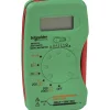 Schneider Electric IMT23112 MULTIMETER