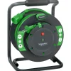 Schneider Electric THORSMAN HO5VVF KABELTROMLE 0 40 M