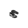 Sika Footwear FLEXIKA 1185 KAPTRÆSKO SORT 45