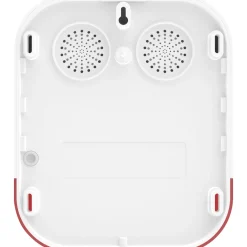 SikkertHjem S6EVO 115DB SIRENE
