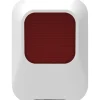 SikkertHjem S6EVO 90DB SIRENE