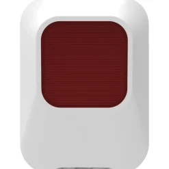 SikkertHjem S6EVO 90DB SIRENE