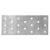 SIMPSON STRONG-TIE HULPLADE 100X220MM T=1.5 GALVANISERET