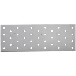 SIMPSON STRONG-TIE HULPLADE 80X220MM T=1.5 GALVANISERET