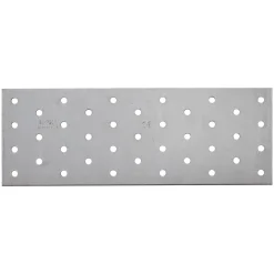 Simpson Strong-tie HULPLADE 80X180MM T=1.5 GALVANISERET