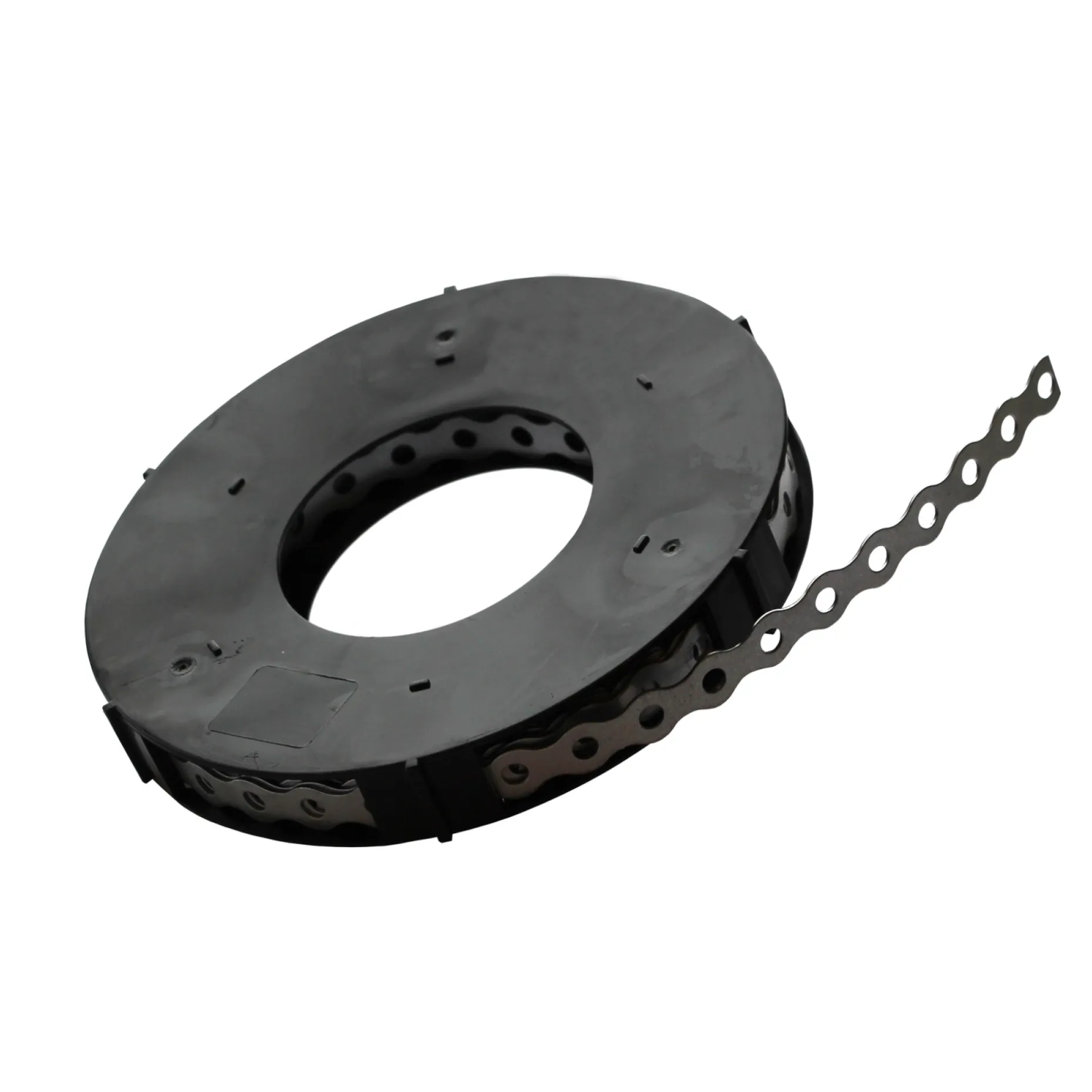 SIMPSON STRONG-TIE PATENTBÅND 17X10 MM T=0.7 VARMFORSINKET