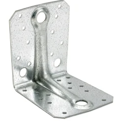 Simpson Strong-tie VINKELBESLAG 105X105X90X2,5 MM GALVANISERET