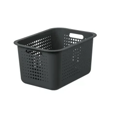 SmartStore RECYCLED 20 KURV GRÅ 13 L