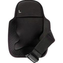 Snickers Workwear 9127 KNÆPUDE SORT ONE SIZE