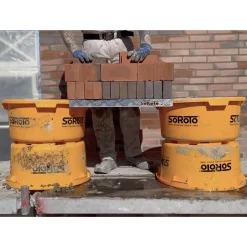 Soroto H-BALJE MURERBALJE 55 L