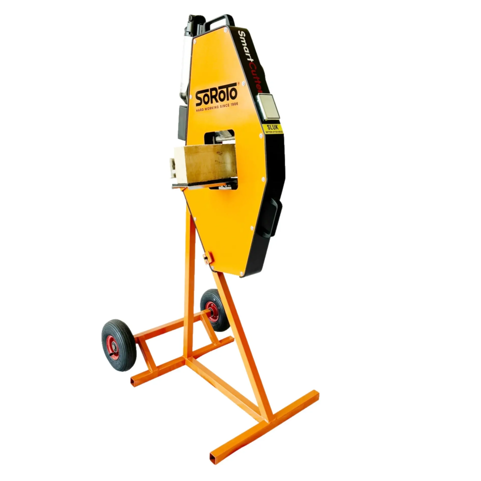Soroto MURSTENSKLIPPER 810X510X300MM