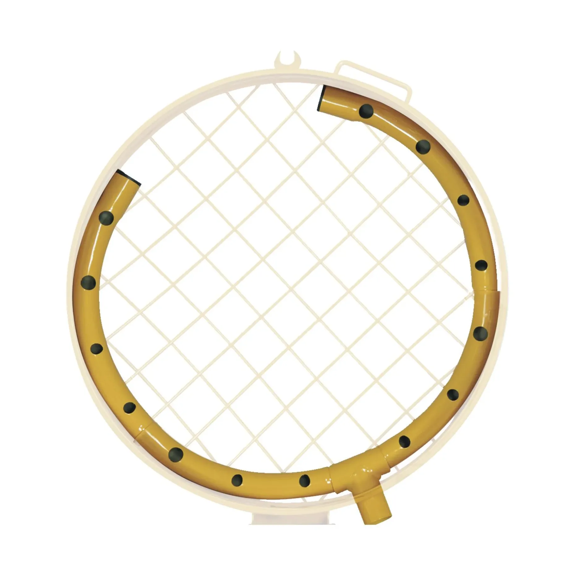 SOROTO TIL EN 200 L DUST CONTROLLER