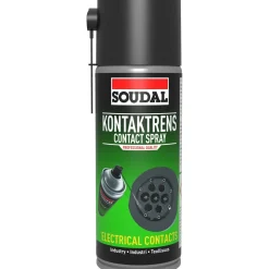 Soudal RENGØRINGSMIDDEL 400 ML