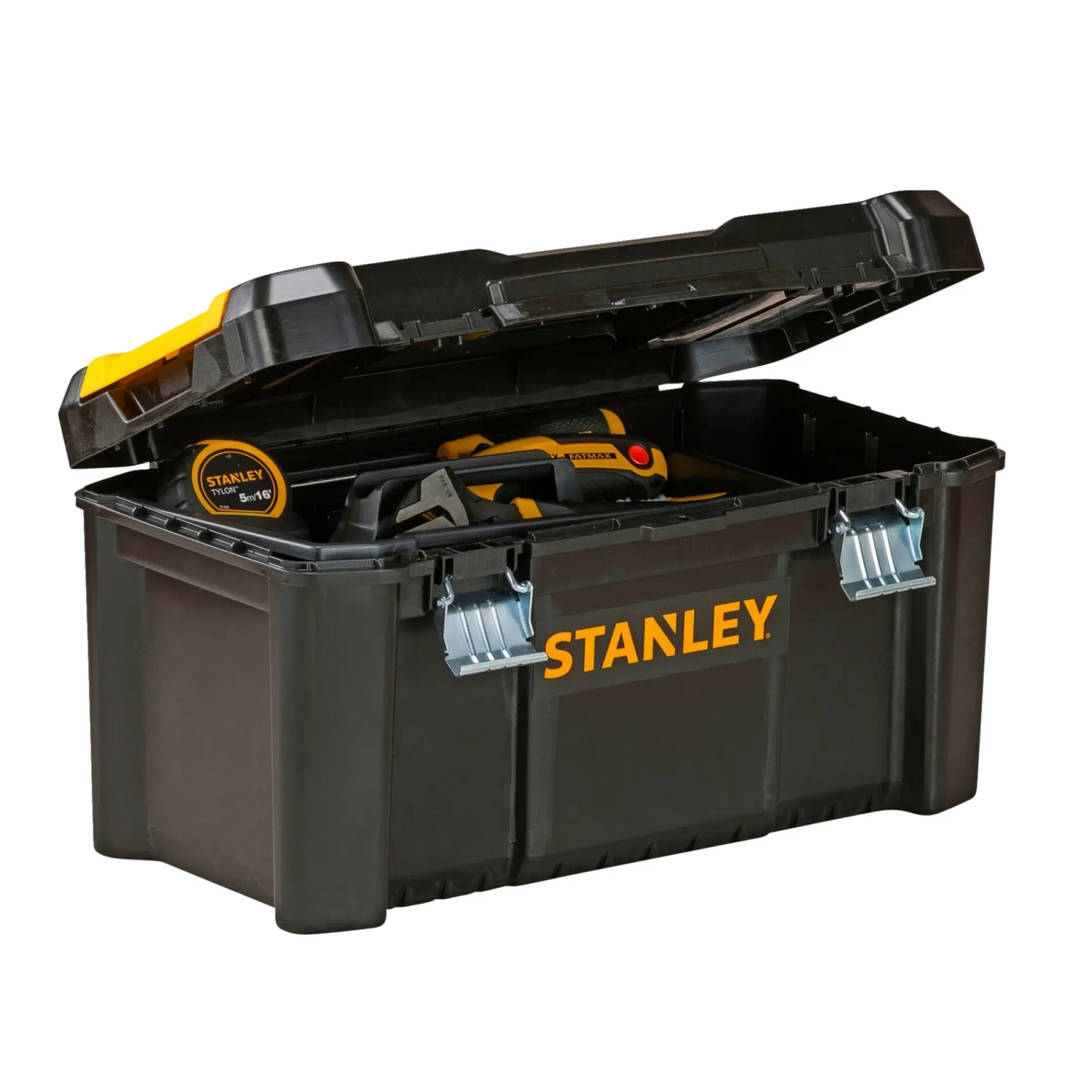 Stanley VÆRKTØJSKASSE 19"