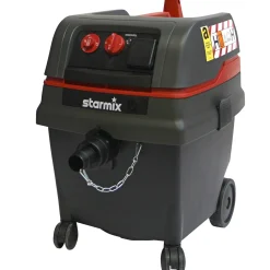 Starmix ISC H ASBEST STØVSUGER 230V