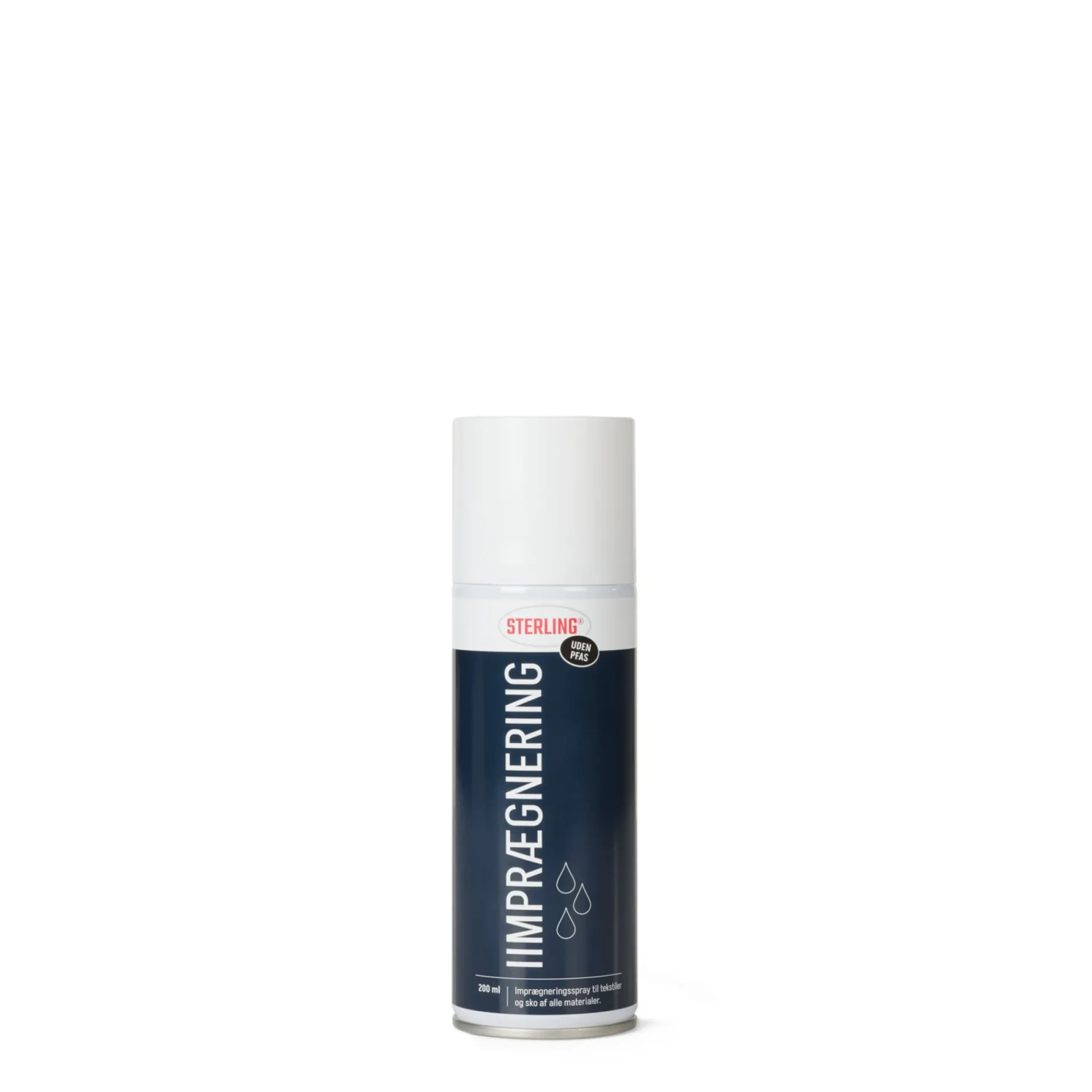 Sterling IMPRÆGNERINGSSPRAY 200