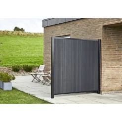 Superroof 180 CM STOLPE 7 X 180 X 7 CM