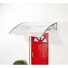 Superroof PARIS 2-LAGS POLY. BALDAKIN 74 CM