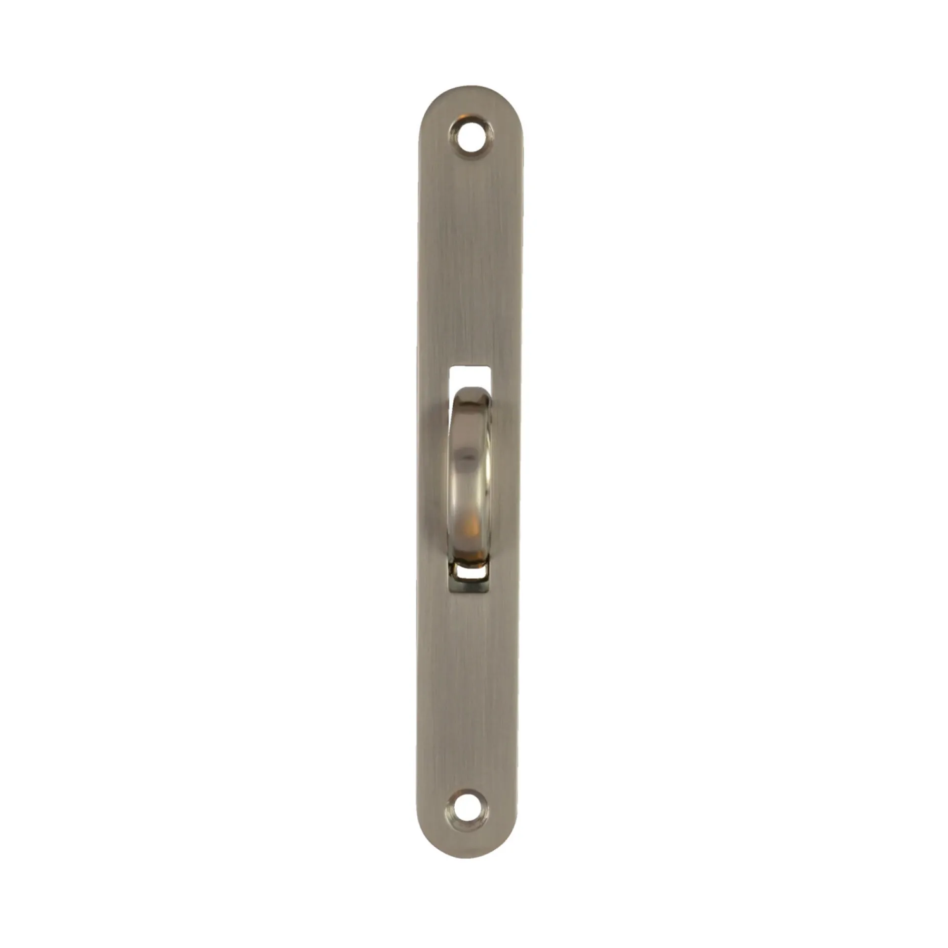 Svalk INDFALDSRING 150 MM, BREDDE: 20 MM RUSTFRIT STÅL