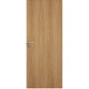 Swedoor ADVANCE-LINE STABLE INDVENDIG DØR EGETRÆ 8X21