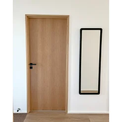 Swedoor ADVANCE-LINE STABLE INDVENDIG DØR EGETRÆ 8X21