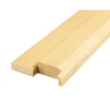 Swedoor BUNDSTYKKE 100 MM BØG LAK M8