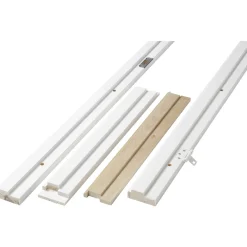 Swedoor CLEVER-LINE DOBBELT KARMSÆT 110 MM 15X21