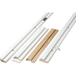 Swedoor CLEVER-LINE DOBBELT KARMSÆT 110 MM 17X21