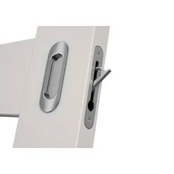 Swedoor CLEVER-LINE EASY GW SKYDEDØR 8X21