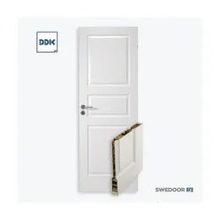 Swedoor CLEVER-LINE STYLE 03 CELLEDØR 8X21